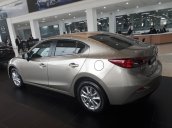 Mazda Phạm Văn Đồng sở hữu Mazda 3 chỉ với 220 triệu đồng, LH 0961.633.362 để nhận nhiều ưu đãi hấp dẫn