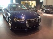 Bán ô tô Audi A4 2.0T sản xuất 2016, nhập khẩu