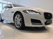 Bán Jaguar XF đời 2017, màu trắng, nhập khẩu nguyên chiếc