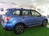 Bán Subaru Forester 2.0 XT đời 2017, nhập khẩu nguyên chiếc