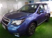 Bán Subaru Forester 2.0 XT đời 2017, nhập khẩu nguyên chiếc