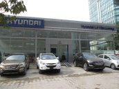 Bán Hyundai Accent 1.4AT đời 2017, xe mới, màu đen