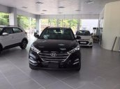 Hyundai Lê Văn Lương bán xe Hyundai Tucson đời 2017, màu đen