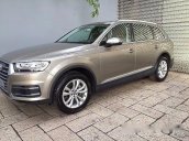 Bán xe Audi Q7 2.0T sản xuất 2016, xe nhập