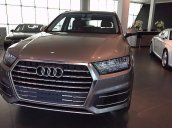 Bán xe Audi Q7 2.0T sản xuất 2016, xe nhập