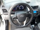 Bán Hyundai Accent 1.4AT đời 2012, màu trắng, giá chỉ 502 triệu