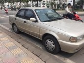 Cần bán gấp Nissan Sunny 1.6 đời 1995, màu vàng, xe nhập như mới