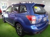 Bán Subaru Forester 2.0 XT đời 2017, nhập khẩu nguyên chiếc