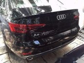 Bán Audi A4 2.0T đời 2016, màu nâu