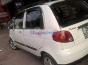 Cần bán xe Daewoo Matiz SE đời 2003, màu trắng, số sàn