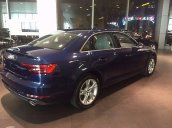 Bán ô tô Audi A4 2.0T sản xuất 2016, nhập khẩu