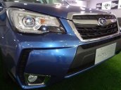 Bán Subaru Forester 2.0 XT đời 2017, nhập khẩu nguyên chiếc