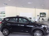 Hyundai Lê Văn Lương bán xe Hyundai Tucson đời 2017, màu đen