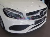 Bán xe Mercedes A250 sản xuất 2016, màu trắng, nhập khẩu nguyên chiếc