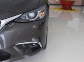 Cần bán Mazda 6 đời 2016, màu xám, 989 triệu