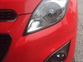 Cần bán xe Chevrolet Spark 2015, màu đỏ xe gia đình, 350 triệu