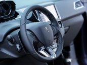 Showroom Peugeot Hà Nội bán Peugeot 208 1.6L năm 2017, xe mới