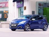 Showroom Peugeot Hà Nội bán Peugeot 208 1.6L năm 2017, xe mới