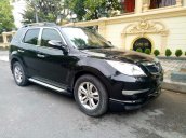 Cần bán lại xe Haima 2 đời 2012, màu đen, nhập khẩu