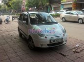 Cần bán xe Daewoo Matiz SE đời 2003, màu trắng, số sàn