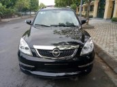 Cần bán lại xe Haima 2 đời 2012, màu đen, nhập khẩu