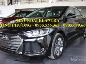 Khuyến mãi Hyundai Elantra 2018 Đà Nẵng, LH: Trọng Phương - 0935.536.365, hỗ trợ đăng ký Grab