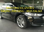 Khuyến mãi Hyundai Elantra 2018 Đà Nẵng, LH: Trọng Phương - 0935.536.365, hỗ trợ đăng ký Grab