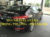 Khuyến mãi Hyundai Elantra 2018 Đà Nẵng, LH: Trọng Phương - 0935.536.365, hỗ trợ đăng ký Grab