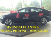 Khuyến mãi Hyundai Elantra 2018 Đà Nẵng, LH: Trọng Phương - 0935.536.365, hỗ trợ đăng ký Grab