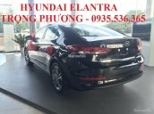 Khuyến mãi Hyundai Elantra 2018 Đà Nẵng, LH: Trọng Phương - 0935.536.365, hỗ trợ đăng ký Grab