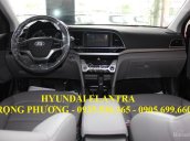 Khuyến mãi Hyundai Elantra 2018 Đà Nẵng, LH: Trọng Phương - 0935.536.365, hỗ trợ đăng ký Grab