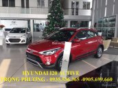 Bán xe Hyundai i20 Đà Nẵng, Lh: Trọng Phương - 0935.536.365, Khuyến mãi thêm gói phụ kiện hấp dẫn