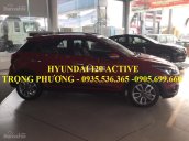 Bán xe Hyundai i20 Đà Nẵng, Lh: Trọng Phương - 0935.536.365, Khuyến mãi thêm gói phụ kiện hấp dẫn