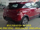 Bán xe Hyundai i20 Đà Nẵng, Lh: Trọng Phương - 0935.536.365, Khuyến mãi thêm gói phụ kiện hấp dẫn