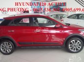 Bán xe Hyundai i20 Đà Nẵng, Lh: Trọng Phương - 0935.536.365, Khuyến mãi thêm gói phụ kiện hấp dẫn