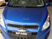 Chevrolet Spark 2017, giá cực tốt, liên hệ để có thể nhận nhiều ưu đãi