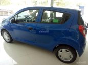 Chevrolet Spark 2017, giá cực tốt, liên hệ để có thể nhận nhiều ưu đãi