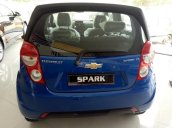 Chevrolet Spark 2017, giá cực tốt, liên hệ để có thể nhận nhiều ưu đãi