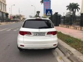 Bán xe cũ Acura RDX đời 2007, màu trắng, nhập khẩu nguyên chiếc, giá tốt