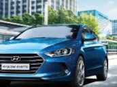 Cần bán xe Hyundai Avante đời 2017, nhập khẩu nguyên chiếc, 615tr