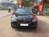 Cần bán xe BMW 5 Series 523i đời 2011, màu đen, nhập khẩu nguyên chiếc