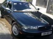 Bán xe cũ Mazda 929 đời 1993 số tự động, giá chỉ 138 triệu