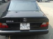 Bán ô tô Mercedes E280 đời 1998, màu xám