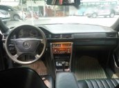 Bán ô tô Mercedes E280 đời 1998, màu xám