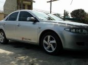 Bán xe cũ Mazda 6 2003, màu bạc còn mới