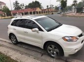 Bán xe cũ Acura RDX đời 2007, màu trắng, nhập khẩu nguyên chiếc, giá tốt