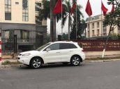 Bán xe cũ Acura RDX đời 2007, màu trắng, nhập khẩu nguyên chiếc, giá tốt