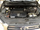 Cần bán xe Toyota RAV4 V6 3.5 Limited sản xuất 2006, màu vàng, nhập khẩu chính hãng