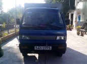 Bán ô tô Daewoo Labo đời 1997, màu xanh lam, 42tr