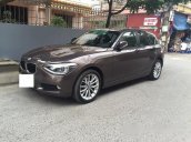 Cần bán xe BMW 1 Series 116i đời 2015, 980 triệu